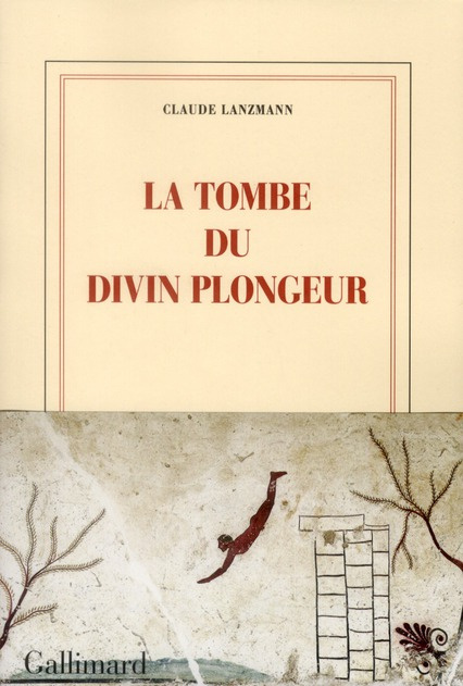La tombe du divin plongeur