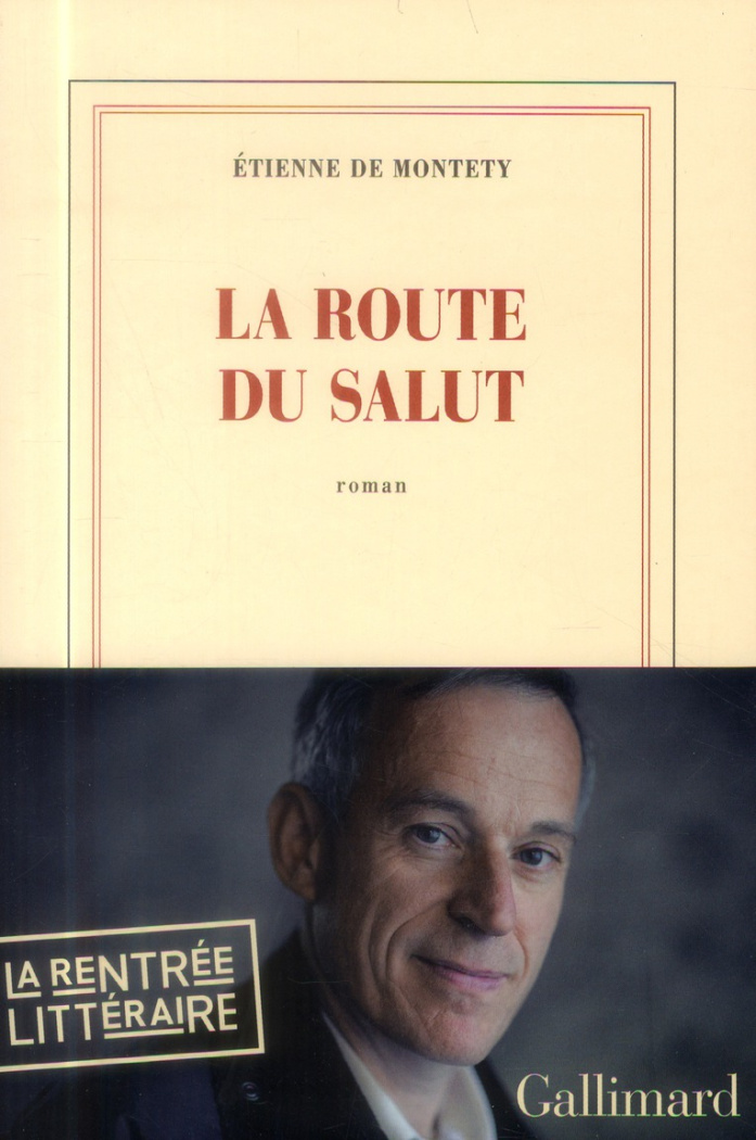 La route du salut