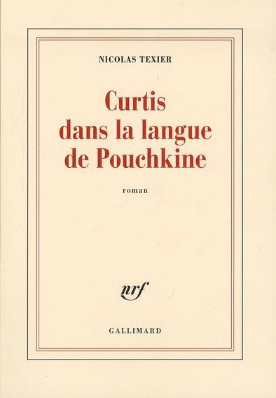 Curtis dans la langue de Pouchkine