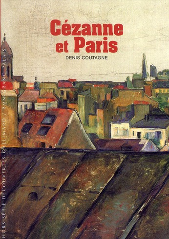 Cézanne et Paris