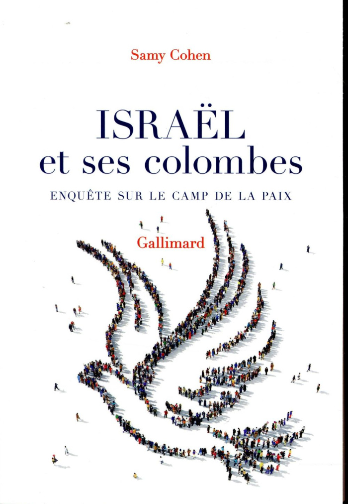 Israël et ses colombes