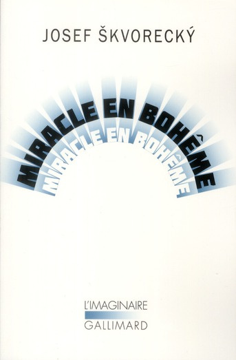 Miracle en Bohême