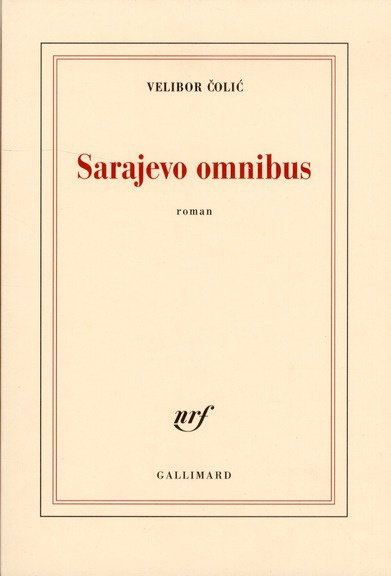 Sarajevo omnibus