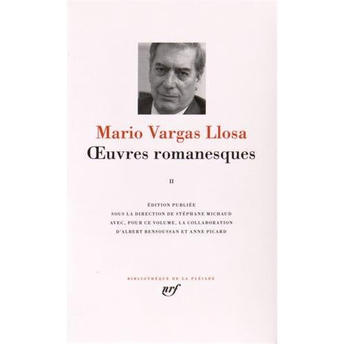 Oeuvres romanesques. Tome 2
