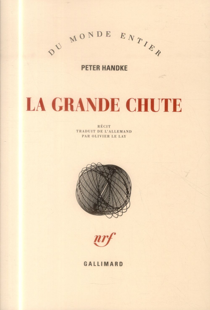 La grande chute