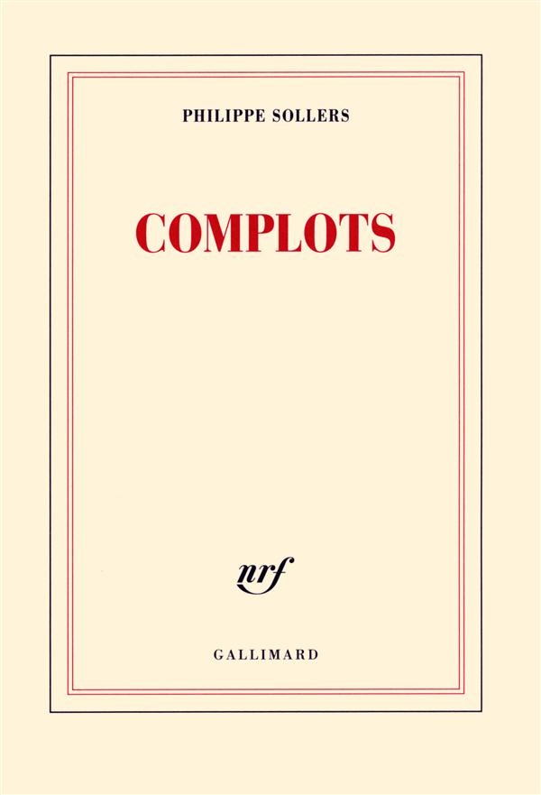 Complots