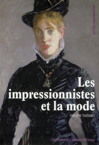 Les impressionnistes et la mode