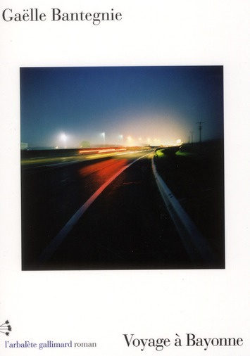 Voyage à Bayonne