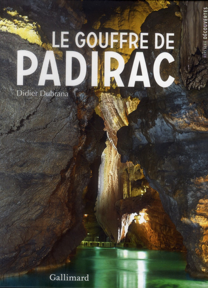 Le Gouffre de Padirac
