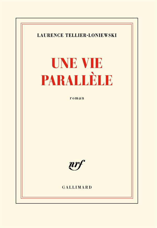 Une vie parallèle