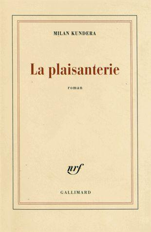 La plaisanterie
