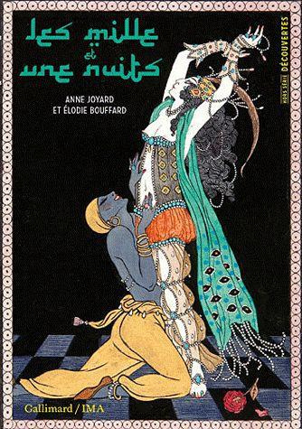 Les Mille et une nuits