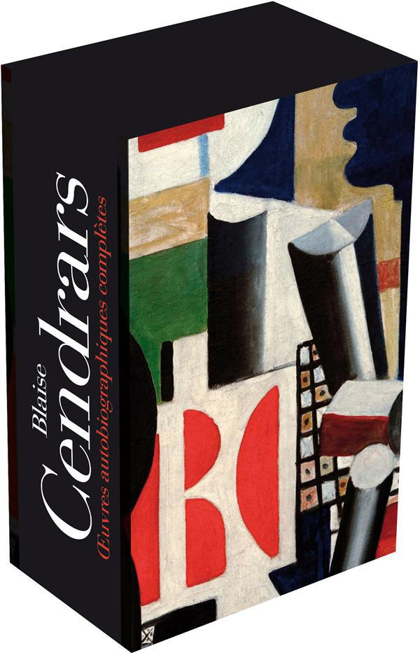 Oeuvres autobiographiques complètes. 2 volumes