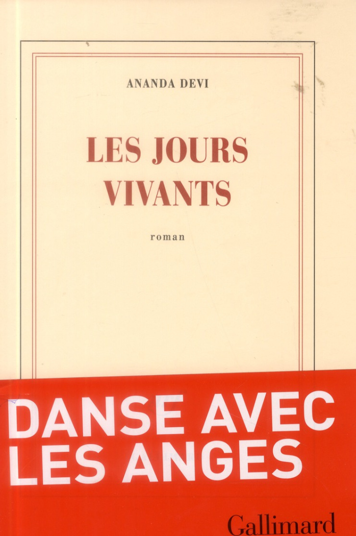 Les jours vivants