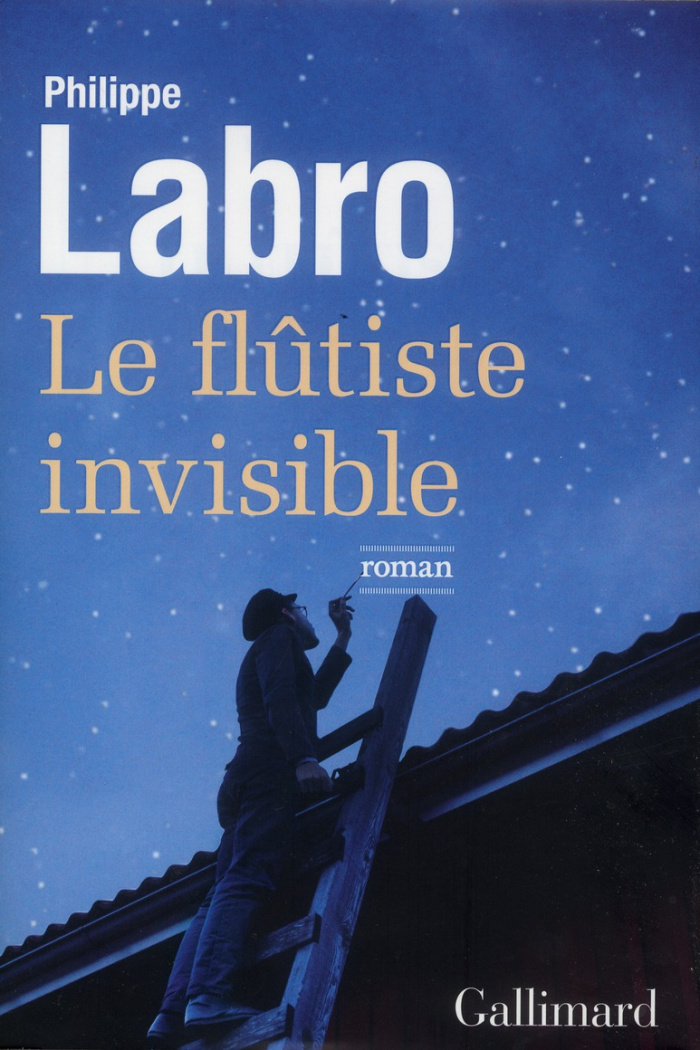 Le flûtiste invisible