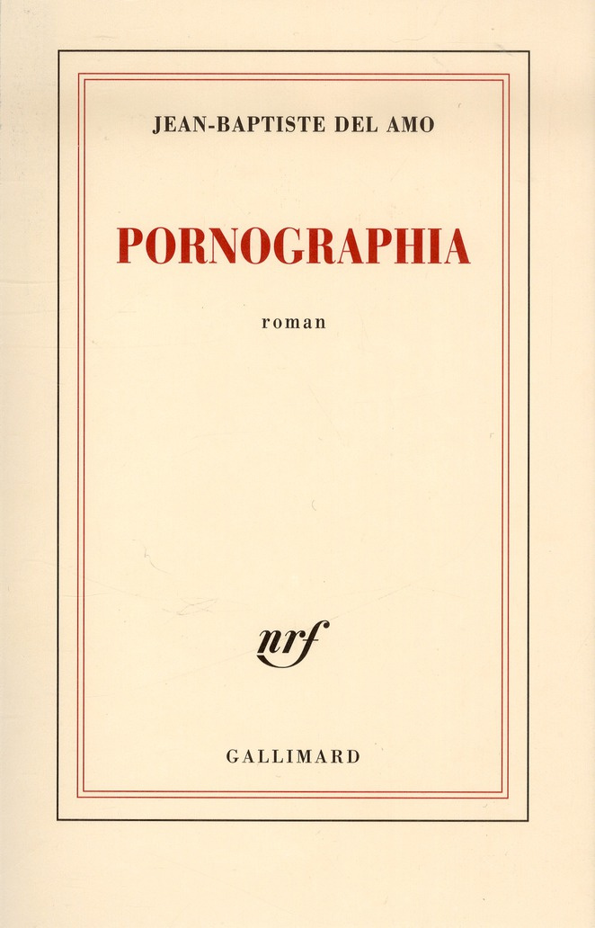 Pornographia