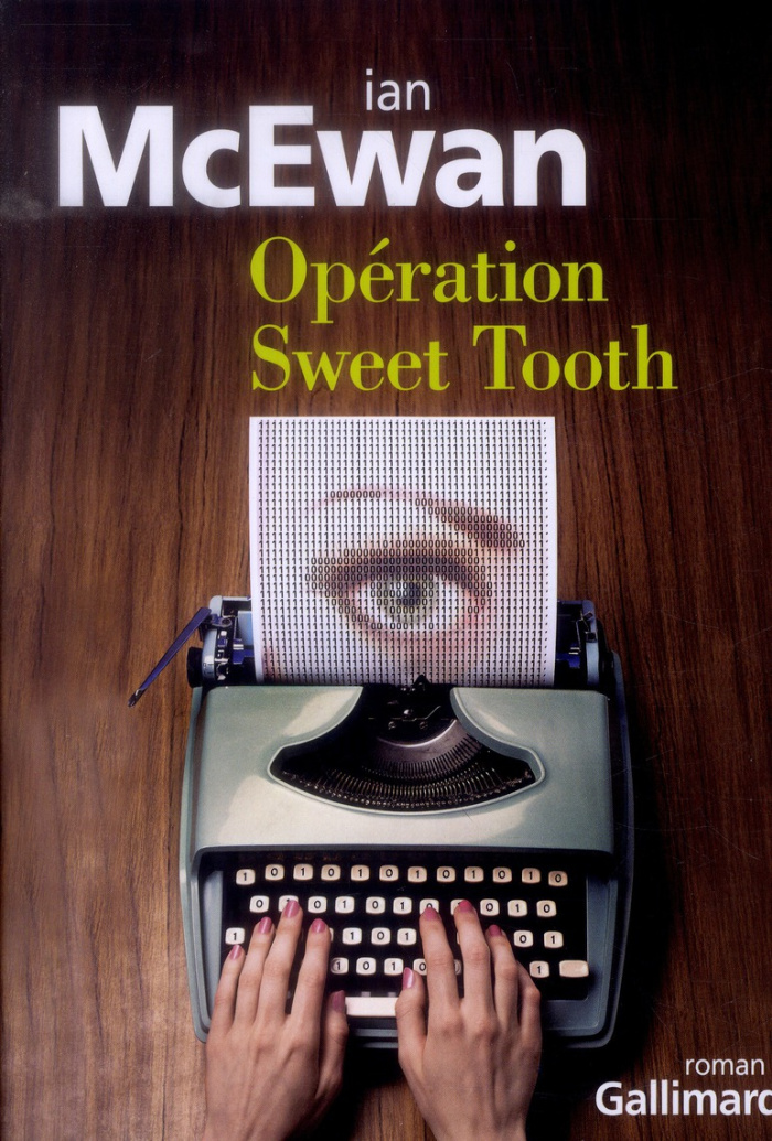Opération Sweet Tooth