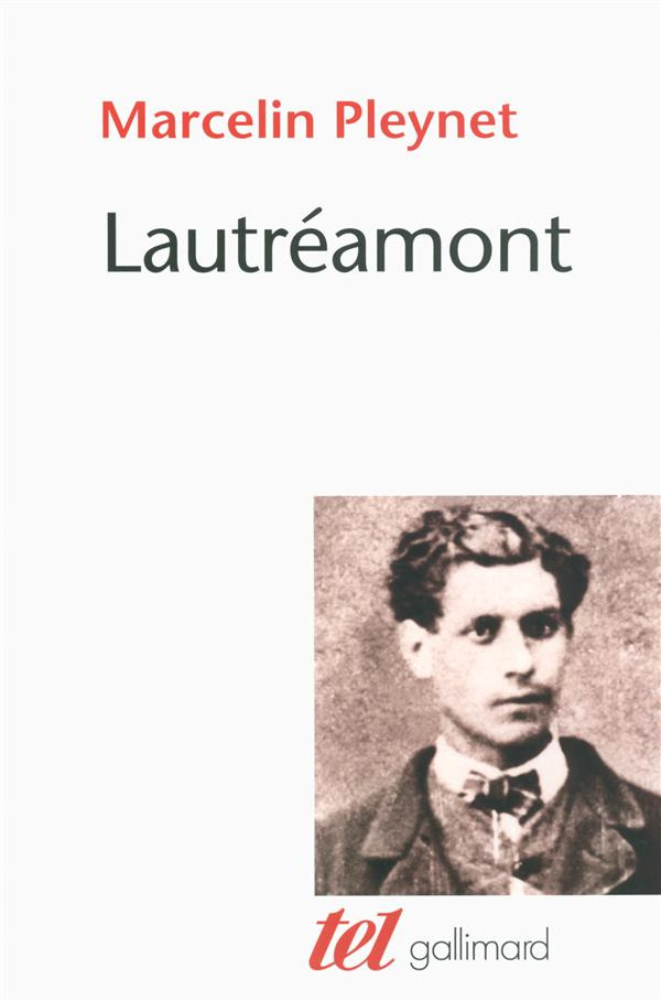 Lautréamont