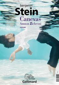 Canevas. Jan Wechsler / Amnon Zichroni