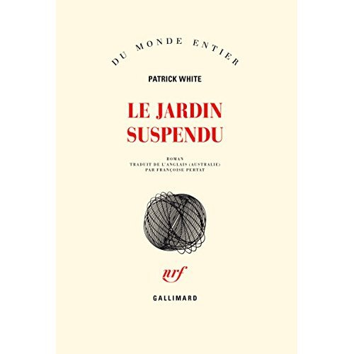 Le jardin suspendu