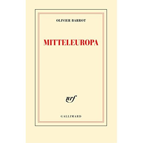 Mitteleuropa