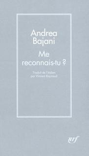 Me reconnais-tu ?