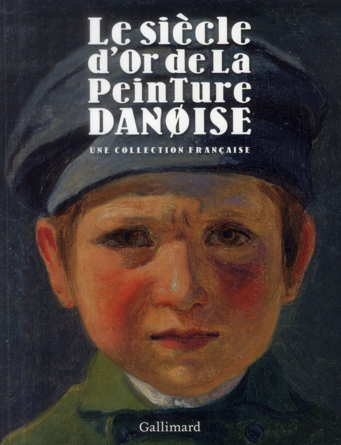 Le siècle d'or de la peinture danoise. Une collection française