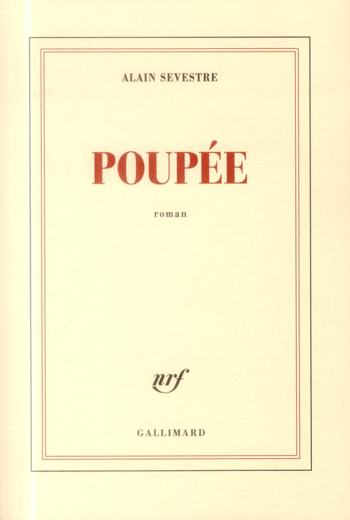 Poupée