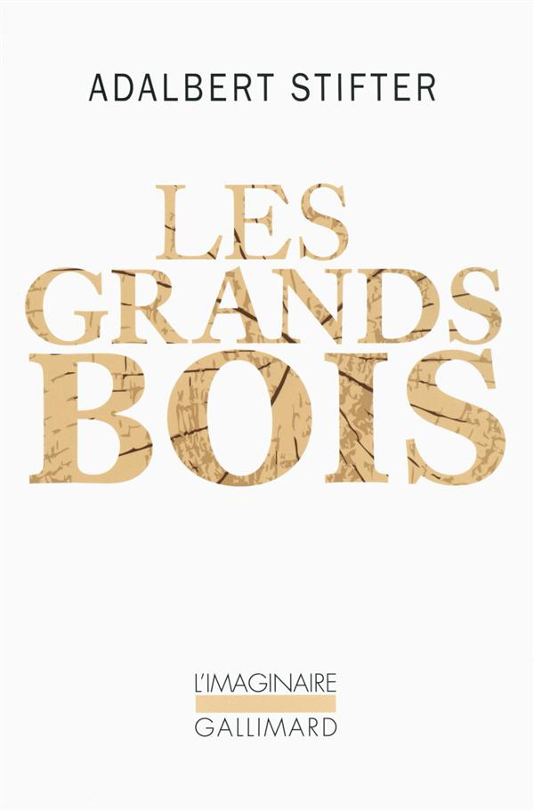 Les grands bois
