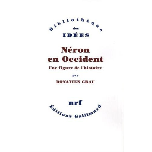 Néron en Occident
