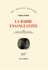 La barbe ensanglantée