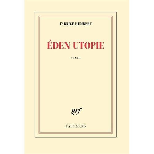 Eden utopie