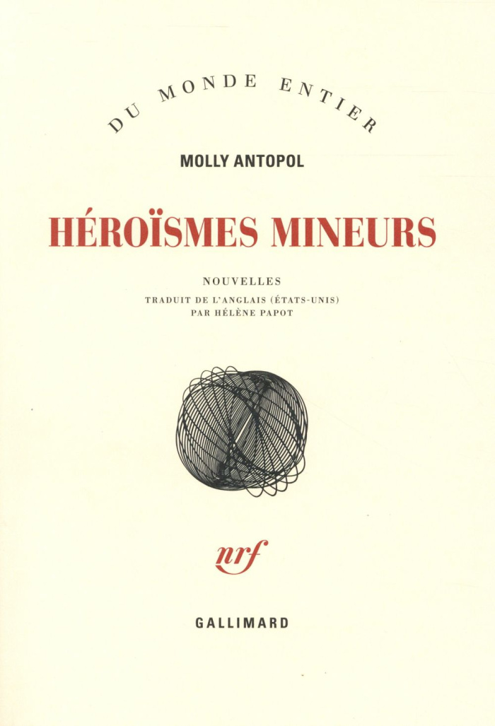Héroïsmes mineurs