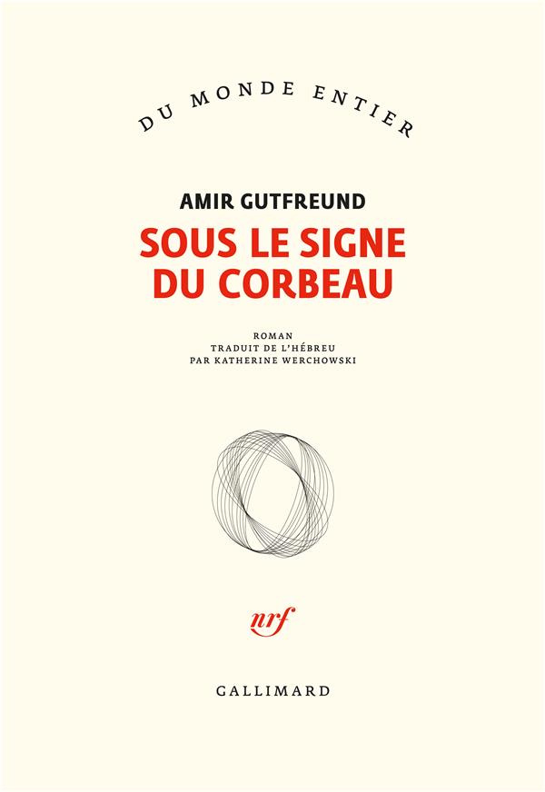 Sous le signe du corbeau