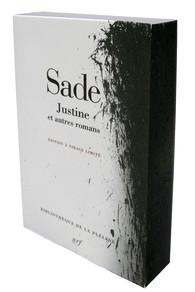Justine et autres romans