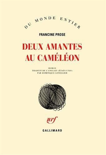 Deux amantes au Caméléon