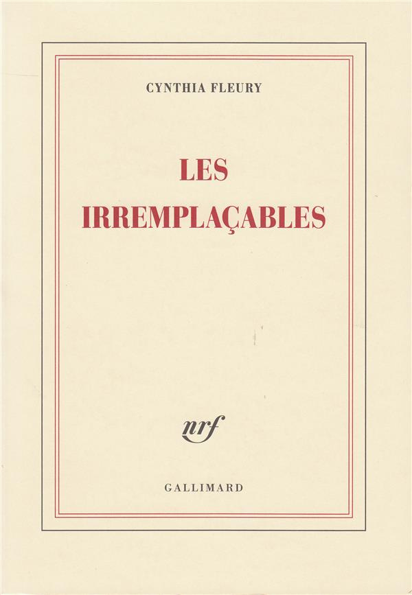 Les irremplaçables