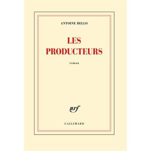 Les producteurs