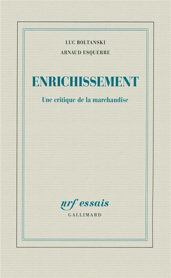 Enrichissement