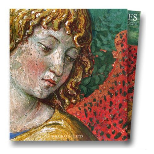 Benozzo Gozzoli. La chapelle des mages