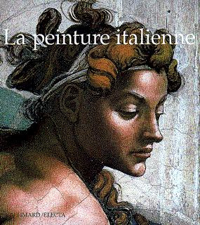 La peinture italienne