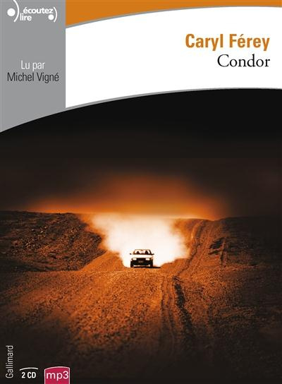 Condor. 1 CD audio MP3