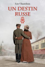 Un destin russe