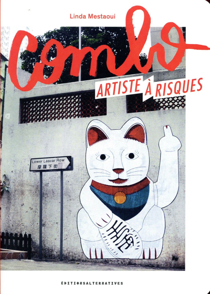 Combo. Artiste à risques