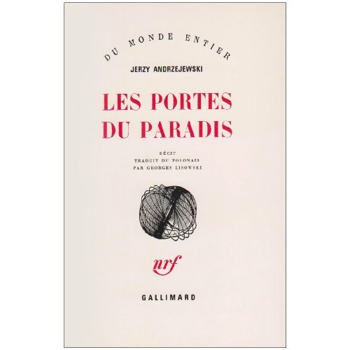 Les portes du paradis