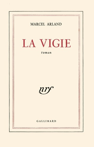 LA VIGIE