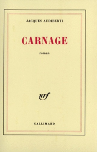 CARNAGE