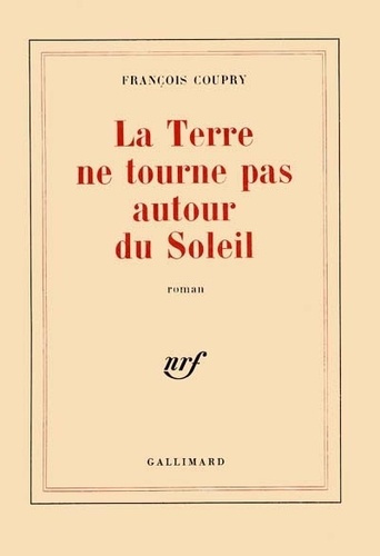 La terre ne tourne pas autour du soleil