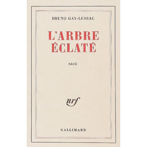 L'arbre éclaté