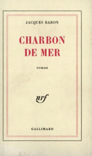 CHARBON DE MER